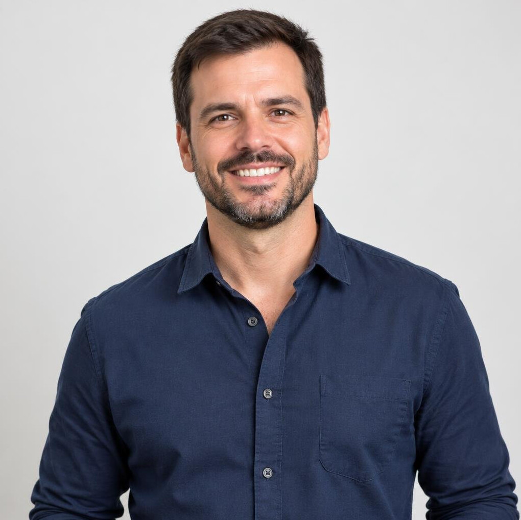 Rafael Moreira